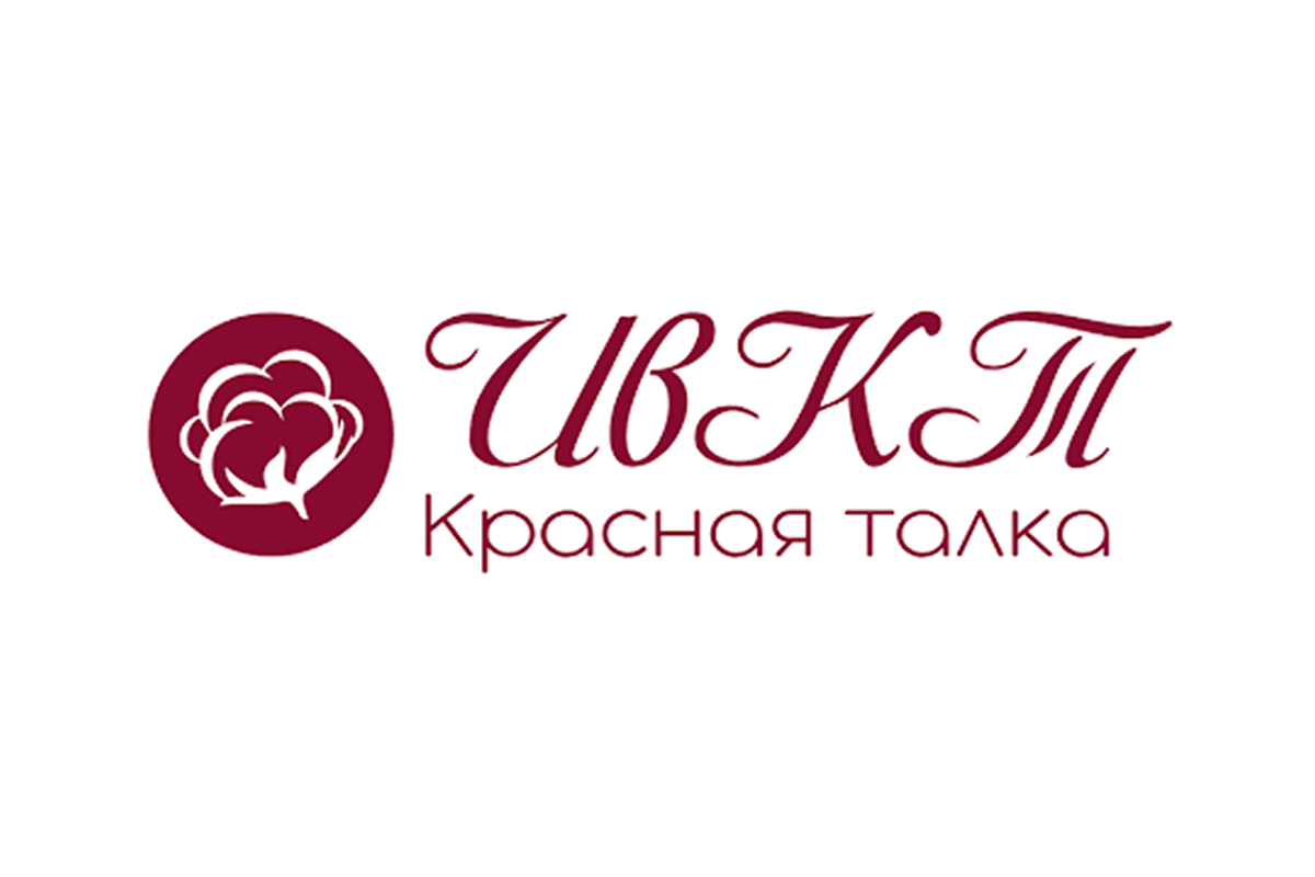 Логотип клиента