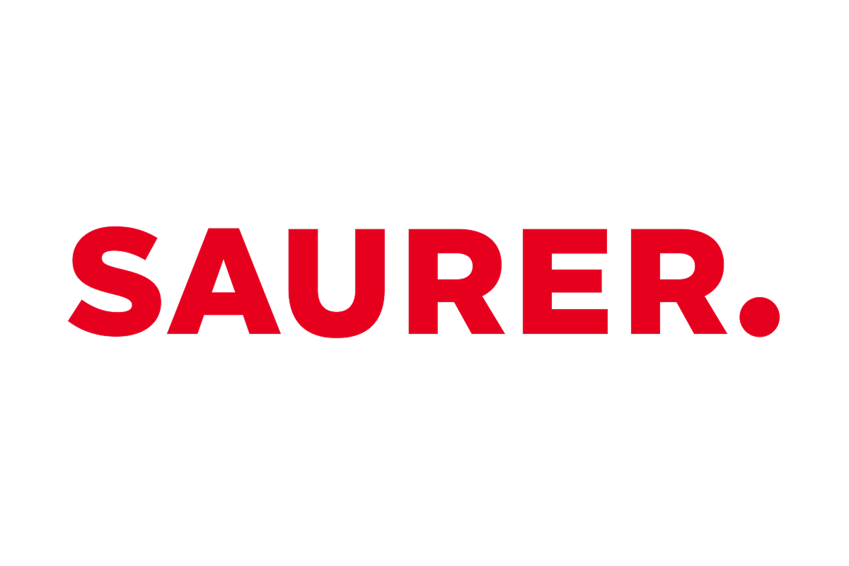 SAURER.