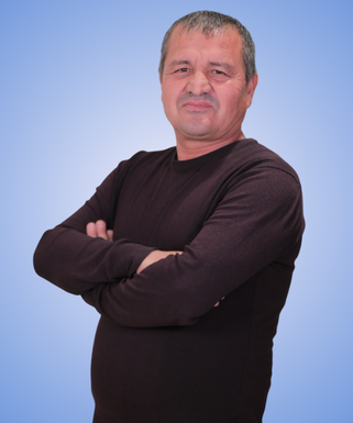 Умедов Азамат Нумонович