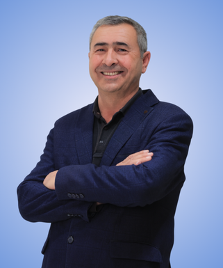 Шарипов Мирзо Ризокулович
