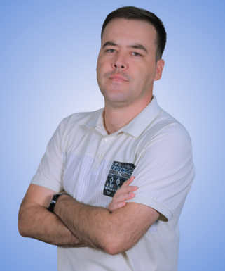 Назаров Равшан