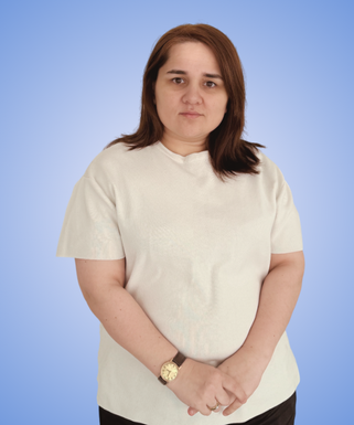Эрқулова Элмира Толибовна