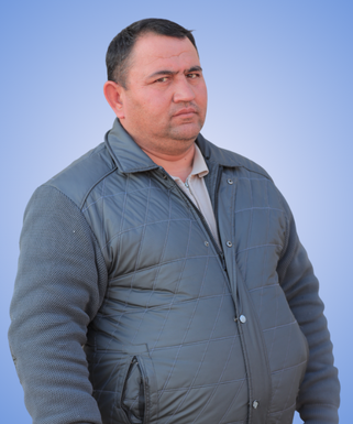 Муродиллоев Мухтор Хатамкулович