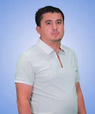 Дилмуродов Ғанишер Алишер ўғли