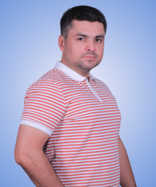 Темуров Равшан